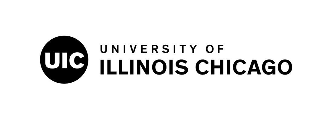 Black logo