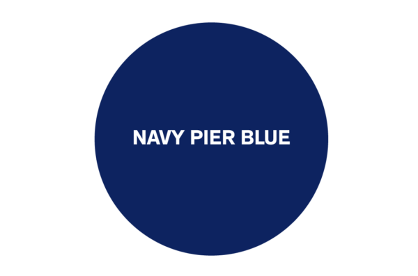 Navy Pier Blue