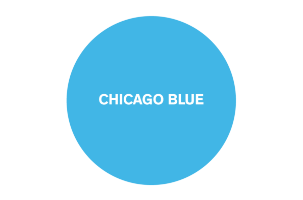 Chicago Blue