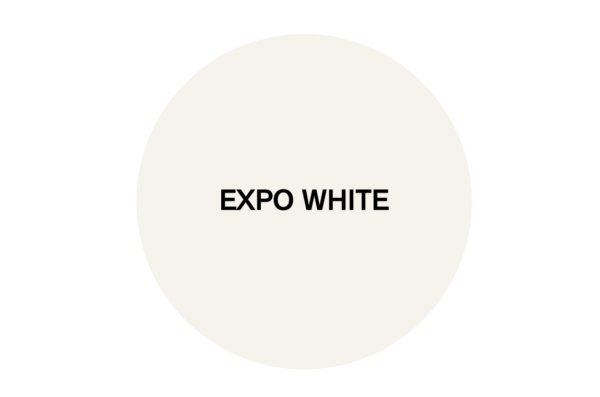 Expo White
