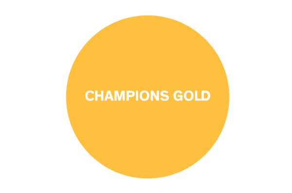 Champions Gold