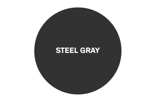Steel Gray