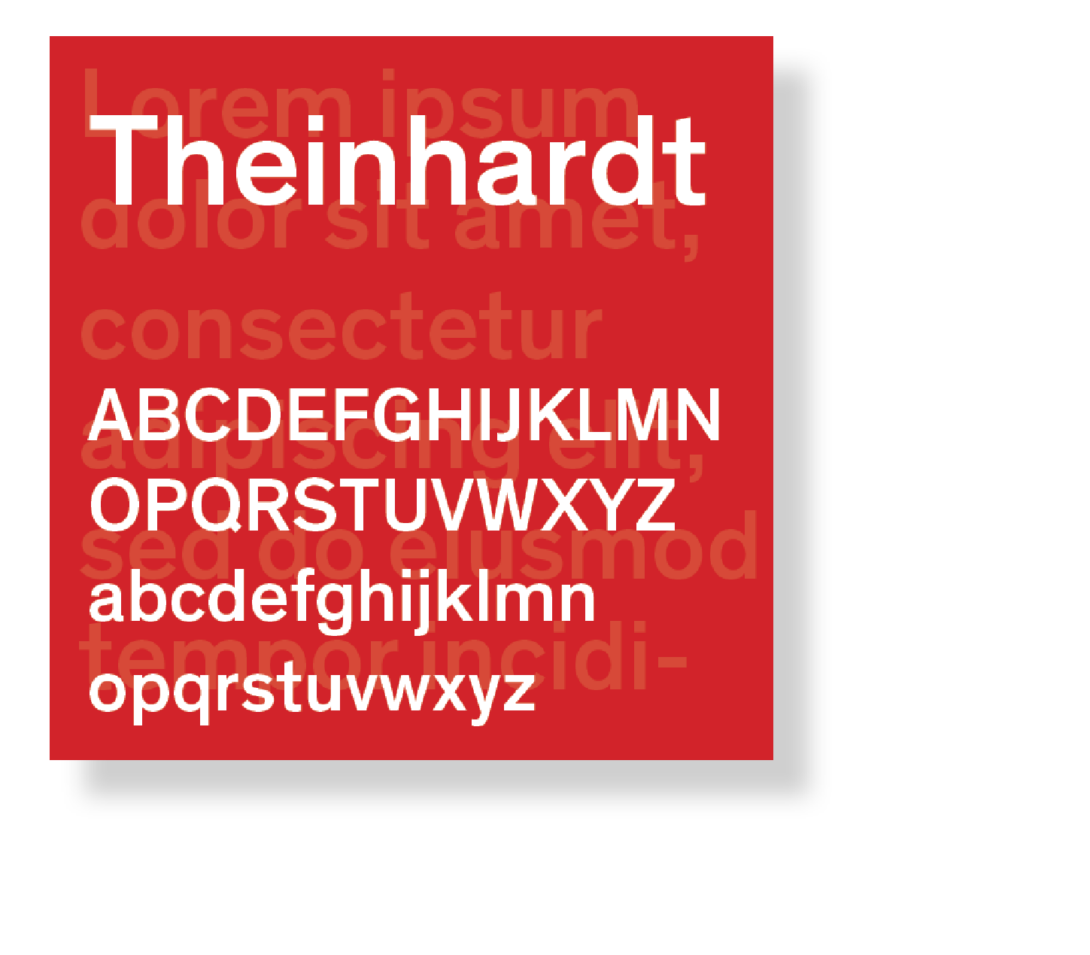 University of Illinois Chicago - Theinhardt Medium