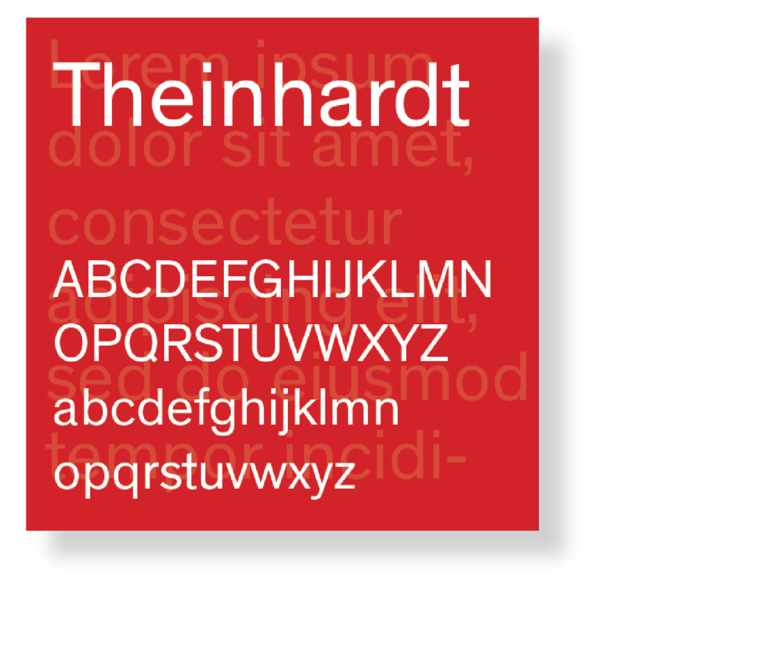 University of Illinois Chicago - Theinhardt Regular