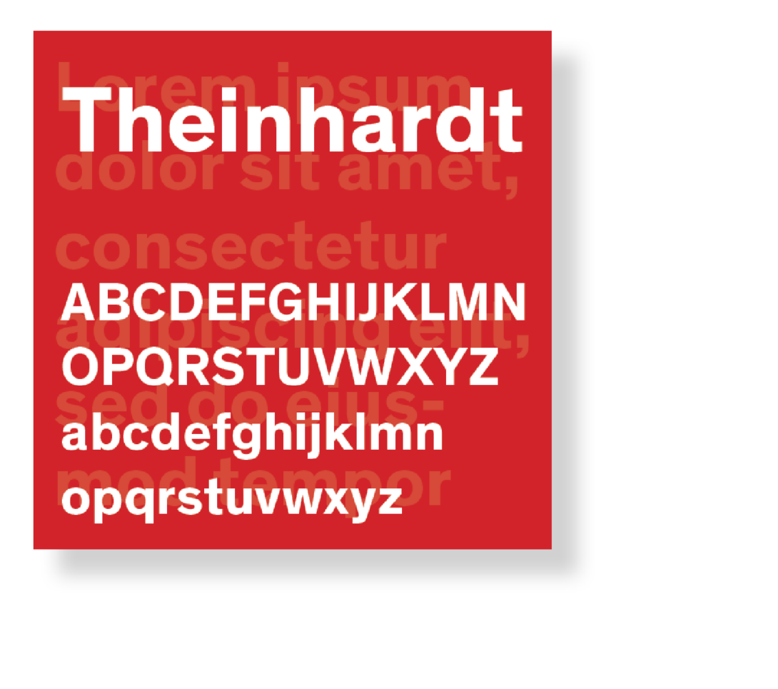 University of Illinois Chicago - Theinhardt Bold