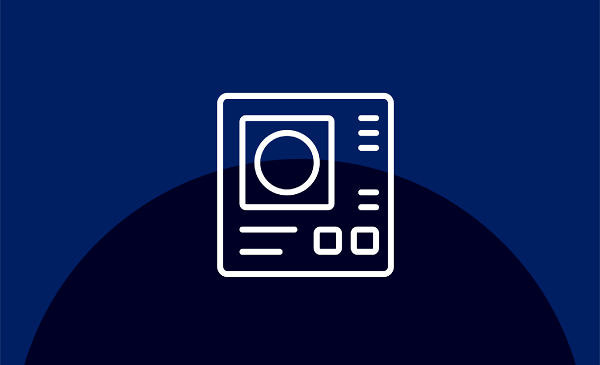 design template icon