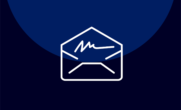 envelope icon