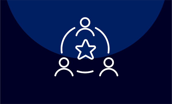 student organizations icon
