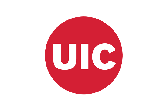 UIC logo