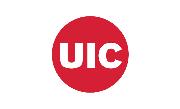 UIC circle mark