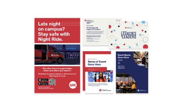 Design templates