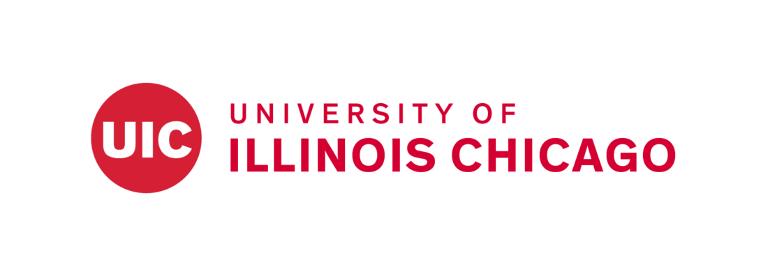 Incorrect usage of color in red logo