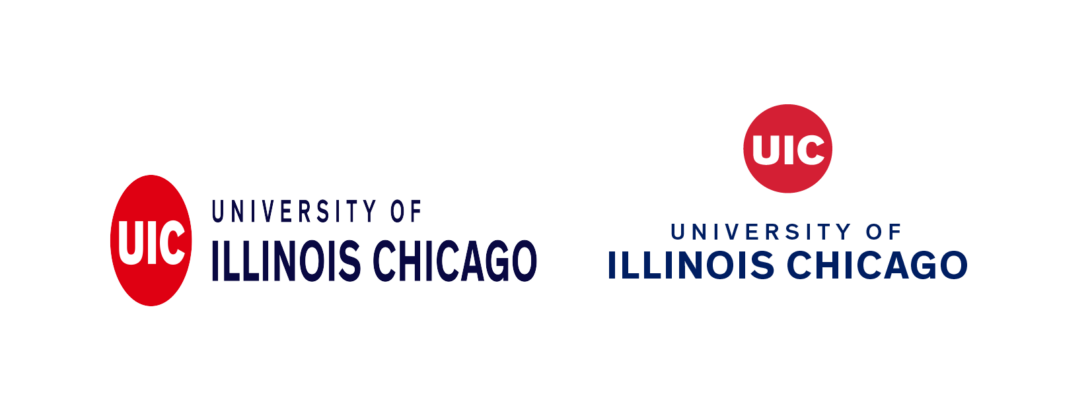 Distorted logo, incorrect usage