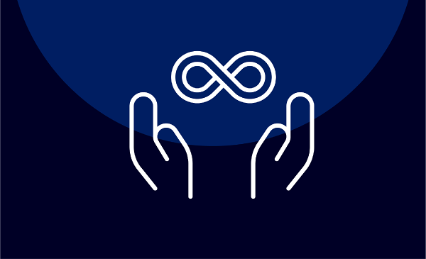icon illustrating inclusion