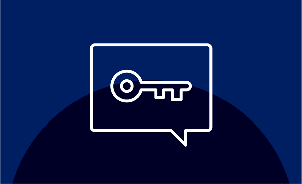 key icon