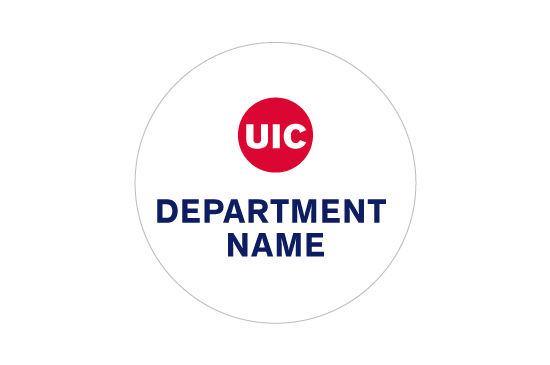 UIC social media avatar