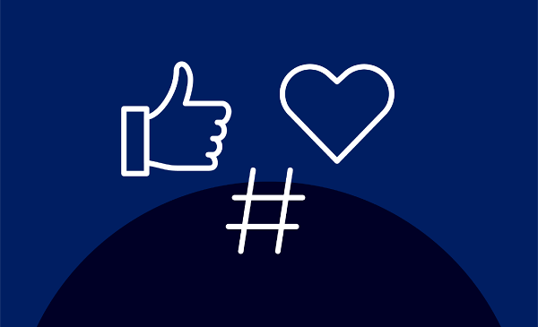 social media icon